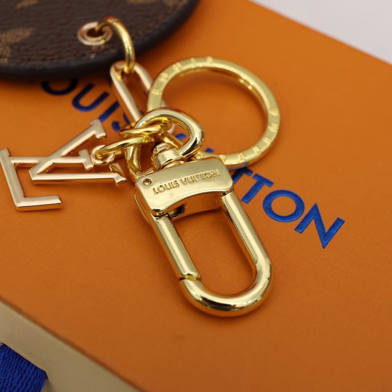 Louis Vuitton Keychains